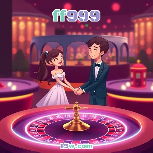 ff999: A Experiência de Jogo Inédita na Nova Seção App