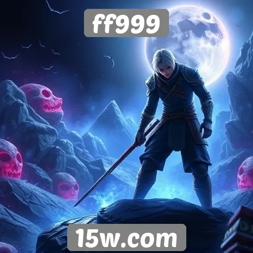 Análise das ofertas de jogos no site ff999