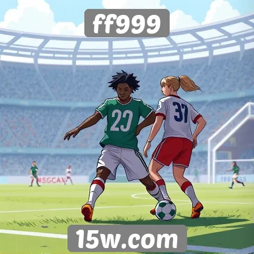 Impacto do ff999 na comunidade de jogadores