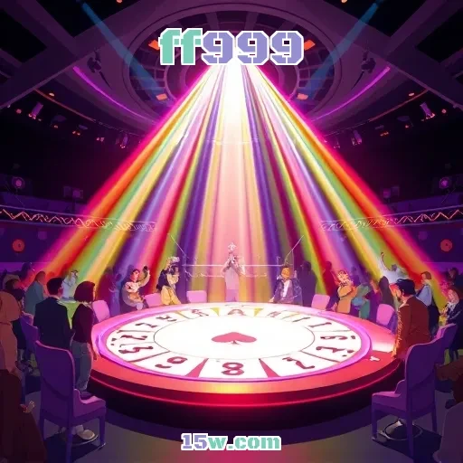 ff999: A Revolução do Login em Jogos Online Que Você Precisa Conhecer