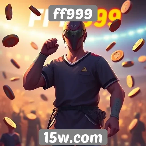 Mudanças na política de monetização do ff999