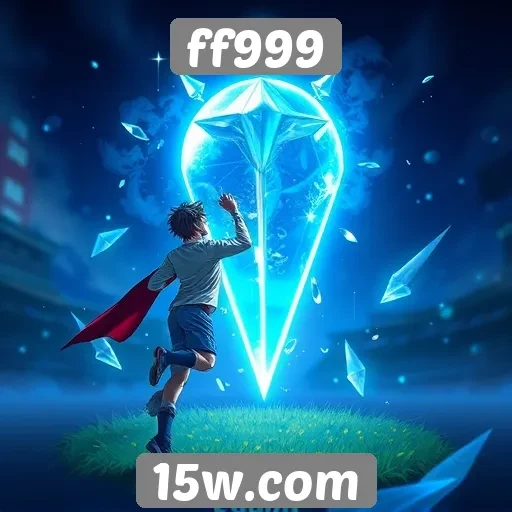 Novo sistema de recompensas do ff999 atrai jogadores