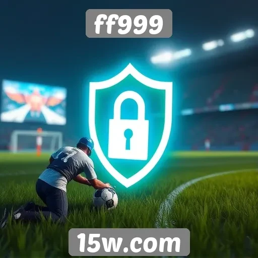 Dicas de segurança ao jogar no ff999