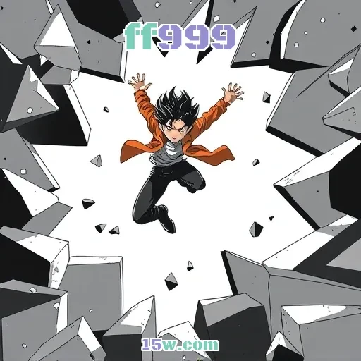 ff999: O Suporte 24/7 que Todo Jogador Deseja Ter